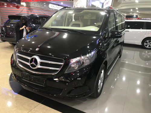 奔驰7座车型大全_奔驰7座车型大全二手--第1张