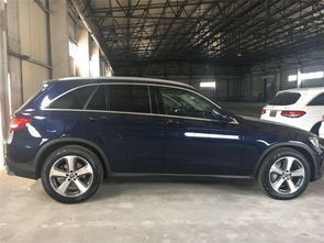奔驰glc300l怎么样_奔驰glc300l最新价格--第1张