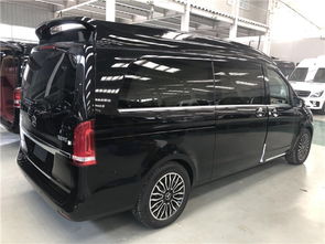 威霆v260商务车_威霆v260商务车改装--第1张
