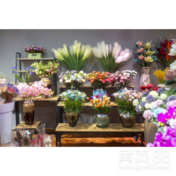  济南历城花店，鲜花的美丽与温馨，济南历城花店，鲜花的美丽与温馨的浪漫之地--第1张
