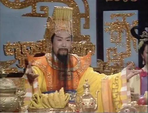  短剧我在人间当玉帝我命不由天全集观看，玉帝命定，我命不由天--第1张