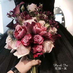  附近花店玫瑰花，浪漫的邂逅与独特的魅力，附近花店玫瑰花，浪漫邂逅与独特魅力的探索--第1张