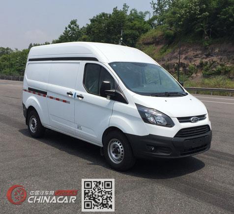 江铃全顺货车_江铃全顺货车二手车报价--第1张