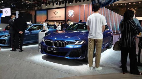 宝马最新款2020上市_宝马2020最新款车--第1张