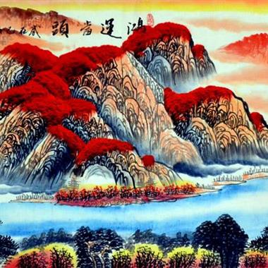  鸿运当头图片大全--第1张