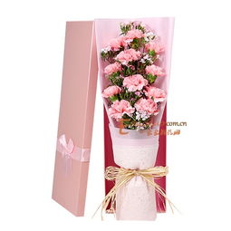  老婆生日送花送几朵，一份浪漫的礼物选择--第1张