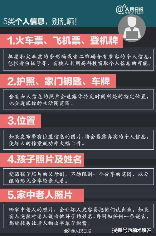  隐藏生日的秘密，如何巧妙地避免泄露个人信息--第1张