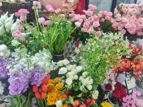  长沙鲜花网，让您的生活充满花香，长沙鲜花网，让您的生活充满花香，让爱意瞬间绽放--第1张