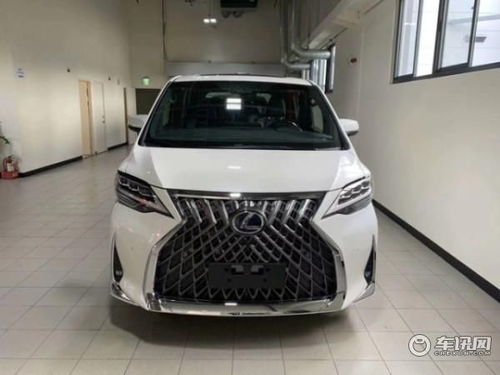 凌志车300价格及图片_凌志300h报价--第1张