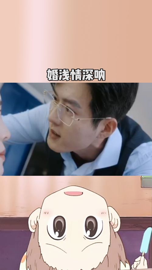  短剧婚浅情深全集观看--第1张