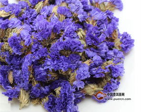  勿忘我花茶的功效与作用，勿忘我花茶的功效，美容养颜、清热解毒、健胃消食--第1张