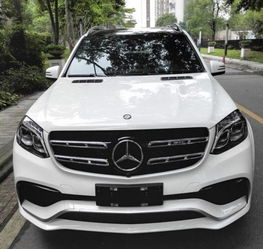 奔驰amgsuv_奔驰amgsuv全部车型--第1张