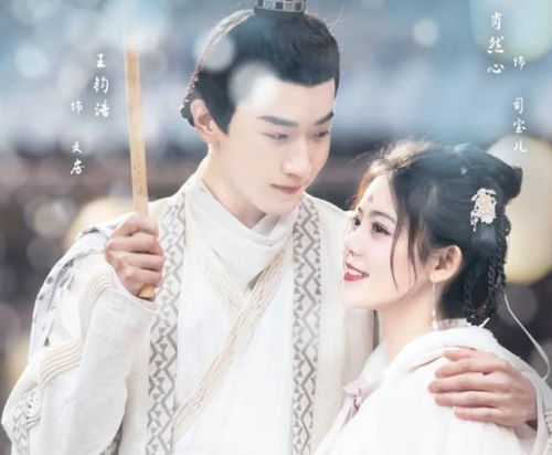  短剧昏君在上全集观看--第1张