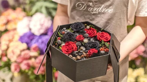  附近花店订花指南，如何选择附近花店并订购鲜花--第1张