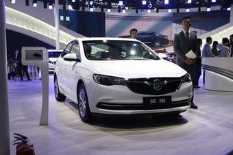 10万左右的别克suv_10万左右的别克油耗多少--第1张