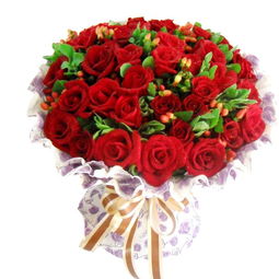  过生日送玫瑰花的含义，玫瑰花语，生日送玫瑰的浪漫寓意--第1张