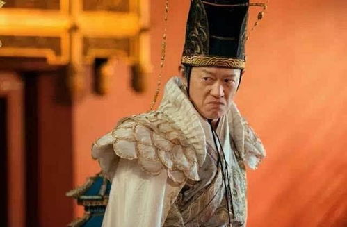  短剧假太监，从攻略贵妃到权倾朝野全集观看--第1张