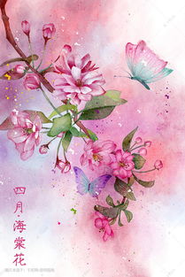 一月花到十二月花名称--第1张