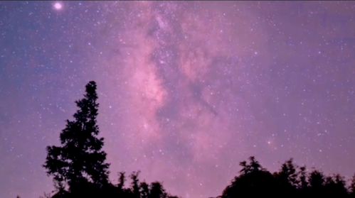  短剧凛冬散尽星河长明全集观看，感受星辰大海的魅力--第1张