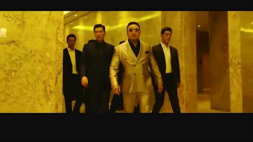  原来我有五个超级大佬舅舅全集观看--第1张