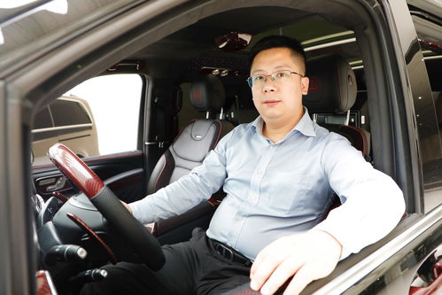 什么奔驰才叫大奔_什么奔驰才叫大奔车--第1张