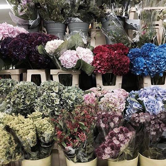  线上花店网站，打造您的专属花艺世界，打造专属花艺世界，线上花店网站--第1张