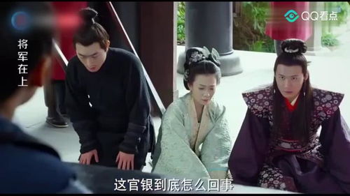  我家老公是将军全集观看--第1张