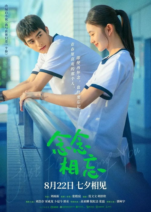  短剧念念念念不相忘全集观看--第1张