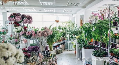  花店最近的花店地址在哪里--第1张