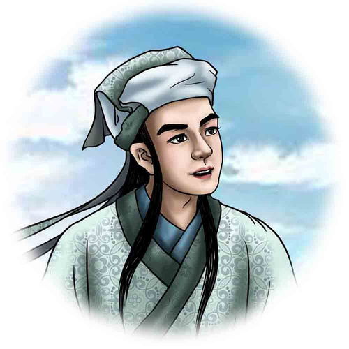  短剧白衣龙王全集观看--第1张