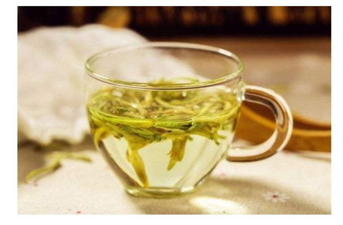  金银花泡水喝竟有6个害处，金银花泡水喝的6个害处--第1张