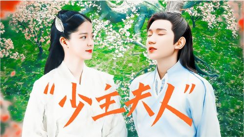  短剧南宫少主的美飒甜妻全集观看--第1张