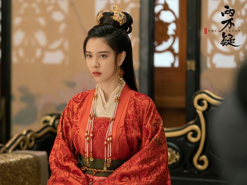  短剧将门皇后全集观看--第1张