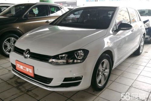 大众golf230tsi多少钱_golf 230tsi--第1张