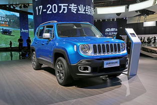 jeep车是不是很费油_jeep费不费油--第1张