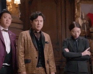  短剧卖鱼我成了首富全集观看--第1张