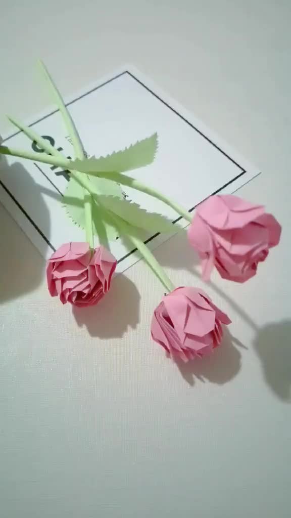  超好看的玫瑰花图片--第1张