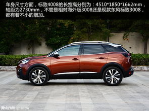 进口标致4008怎么样_标致4008进口国产区别--第1张