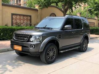 路虎车图片和价格_路虎车图片和价格大全--第1张