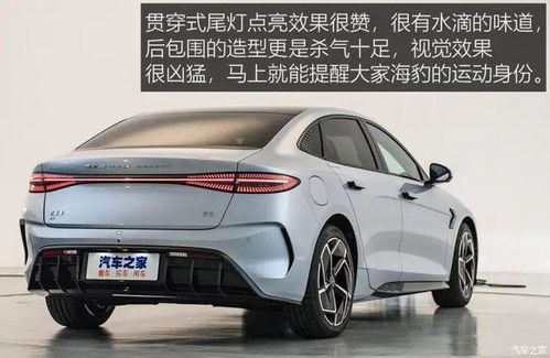 比亚迪海洋系列车型_比亚迪海洋系列车型都有哪些--第1张