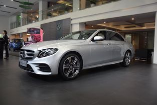 北京奔驰e300l多少钱一辆新车_北京奔驰e300乚多少钱一辆--第1张