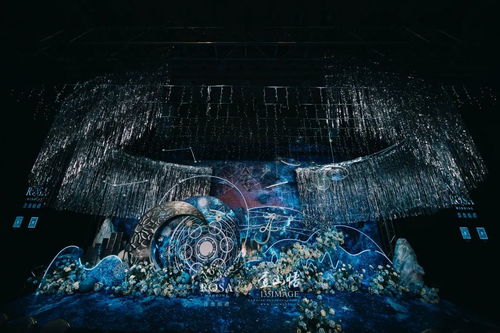  星辰归来，遇见你遇见星辰，星辰归来，重逢星辰之旅--第1张
