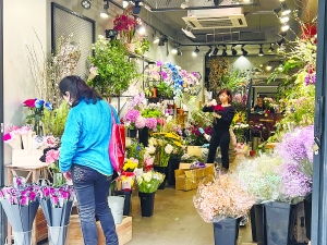  汕头花店送货上门哪家好？推荐几家优质店铺！--第1张