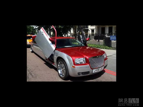 chrysler克莱斯勒300c_克莱斯勒300c 2020款--第1张