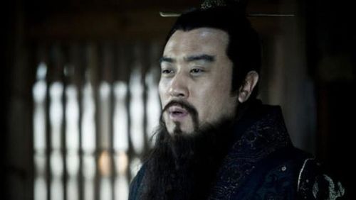  短剧谁说我是昏君全集观看--第1张