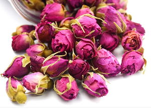  哪种玫瑰花茶对女性最好--第1张