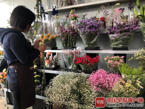  青岛市鲜花店订花，一站式购花体验--第1张