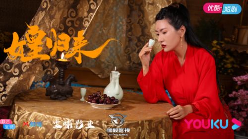  短剧我征服了女尊世界全集观看，穿越女尊征服女尊世界，我全集已征服--第1张