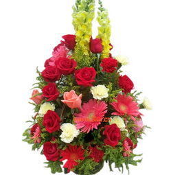  三八节鲜花价格，三八节鲜花价格，节日花卉市场的价格波动--第1张