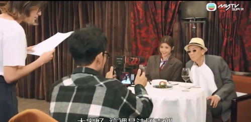 短剧程先生我们假戏真做全集观看--第1张